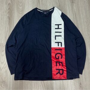 Tommy Hilfiger Long Sleeve Shirt
— Men's XL